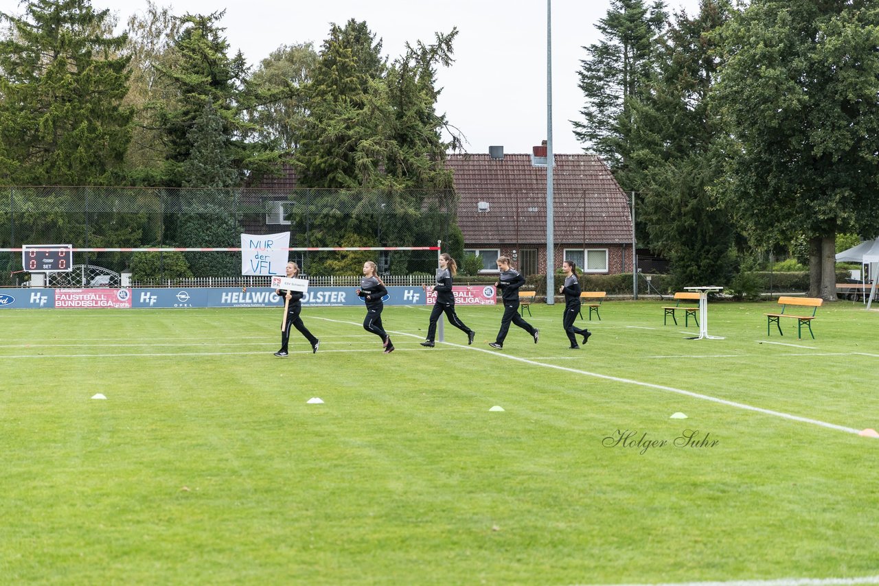 Bild 26 - wU16 Deutsche Meisterschaft